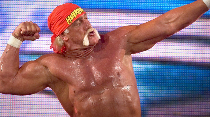 Hulk Hogan Wwe Return Update