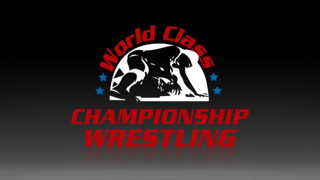 world class championship wrestling