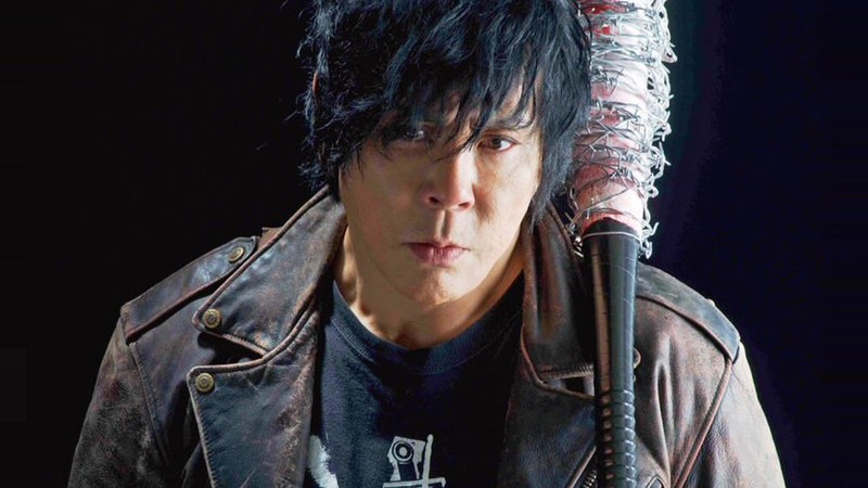 Atsushi Onita To Appear At CZW Cage Of Death XX Next Month