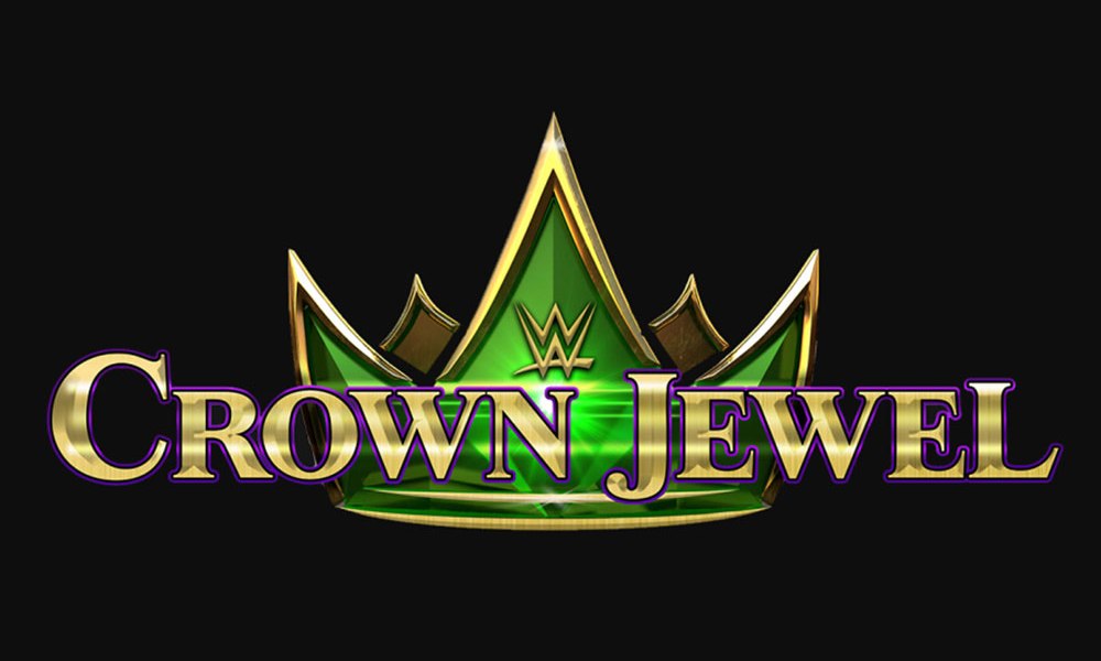 WWE World Heavyweight Championship Match Announced For WWE Crown Jewel