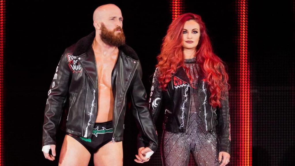 Mike Bennett & Kanellis Discuss The Potential Of To Ring Of Honor