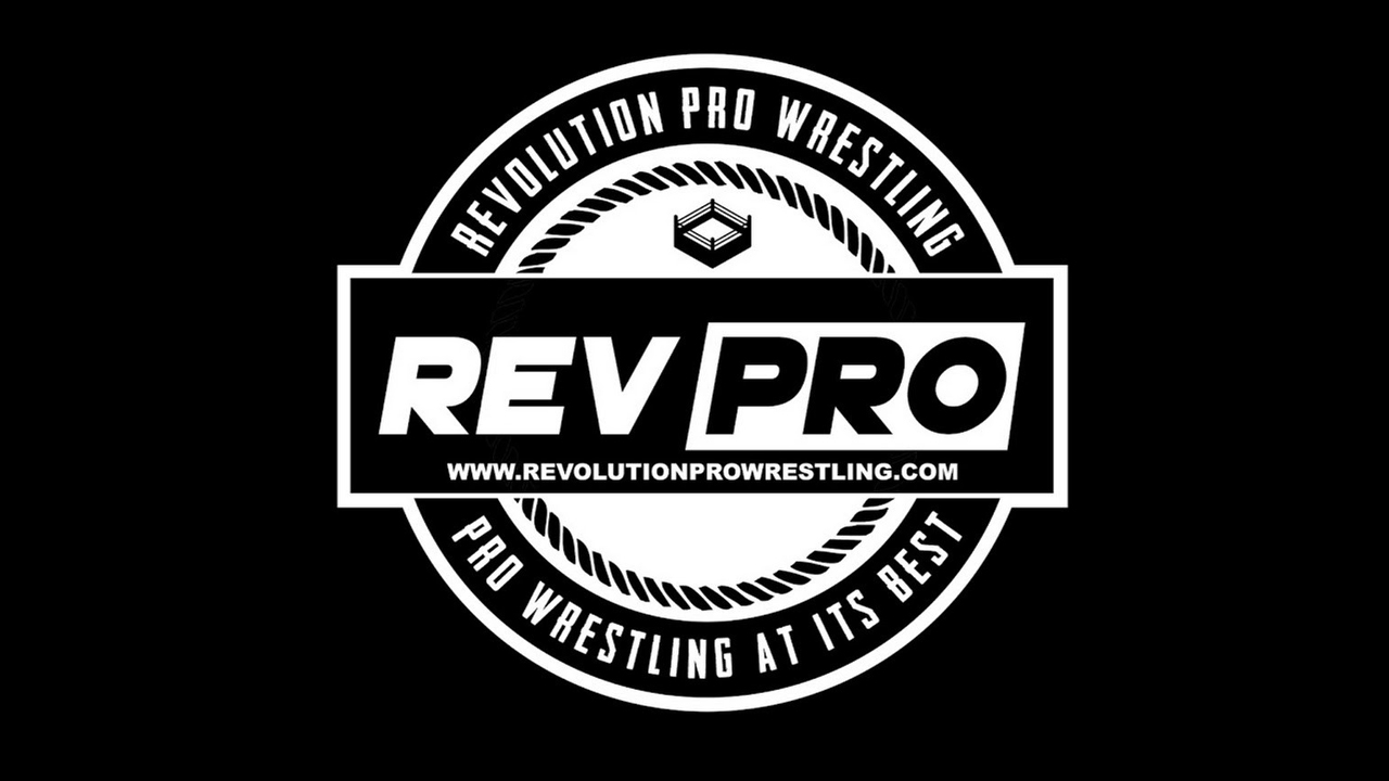 Michael Oku vs. Will Kaven Added To RevPro Live In Southampton 20 On October 9th