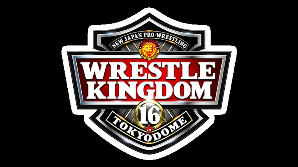 Full Card Announced For NJPW Wrestle Kingdom 16 Night One