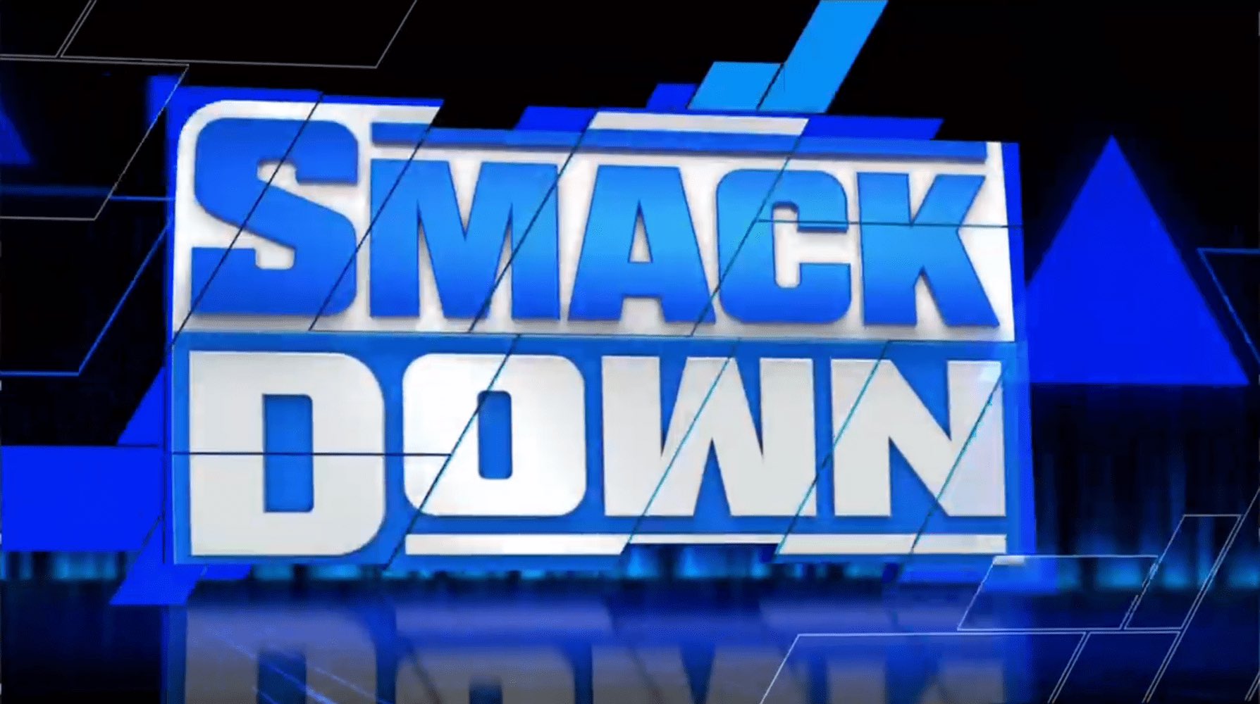 WWE Intercontinental Championship Match Set For WWE SmackDown's Season Premiere On October 7th