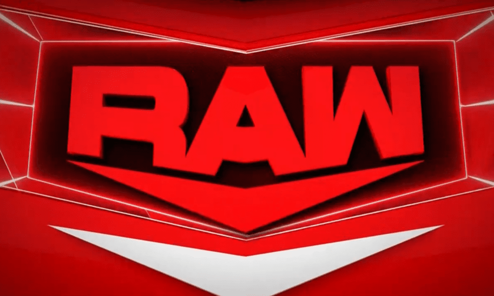 Four Matches Announced For WWE RAW This Monday