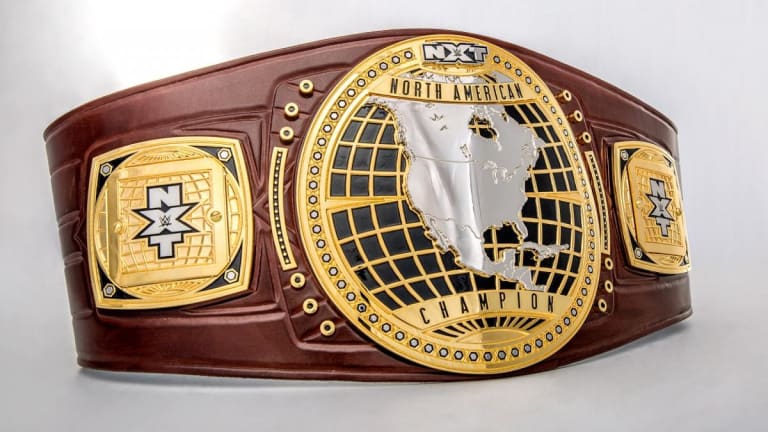  My Universe Draken WWE-NXT-North-American-Championship