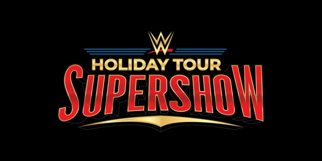 wwe holiday tour rochester ny