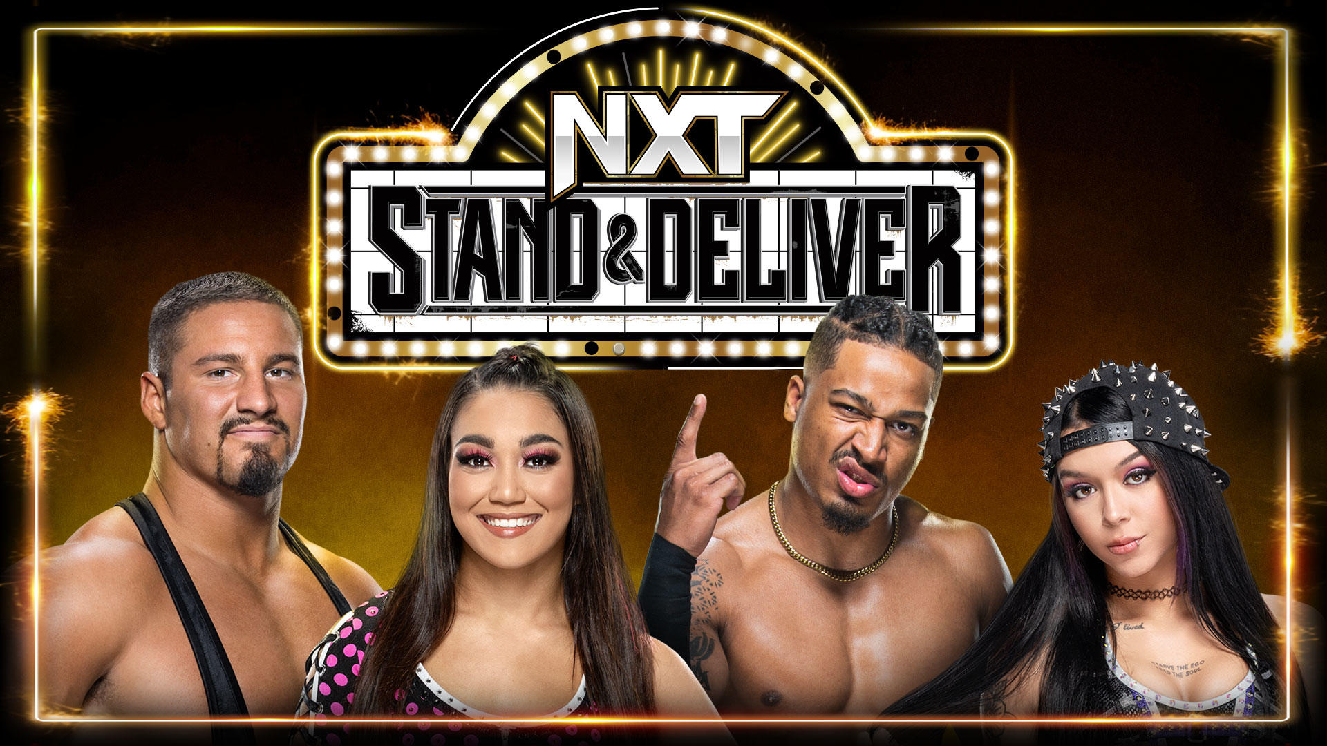 Ladder Match For The WWE NXT Women’s Championship Announced For NXT