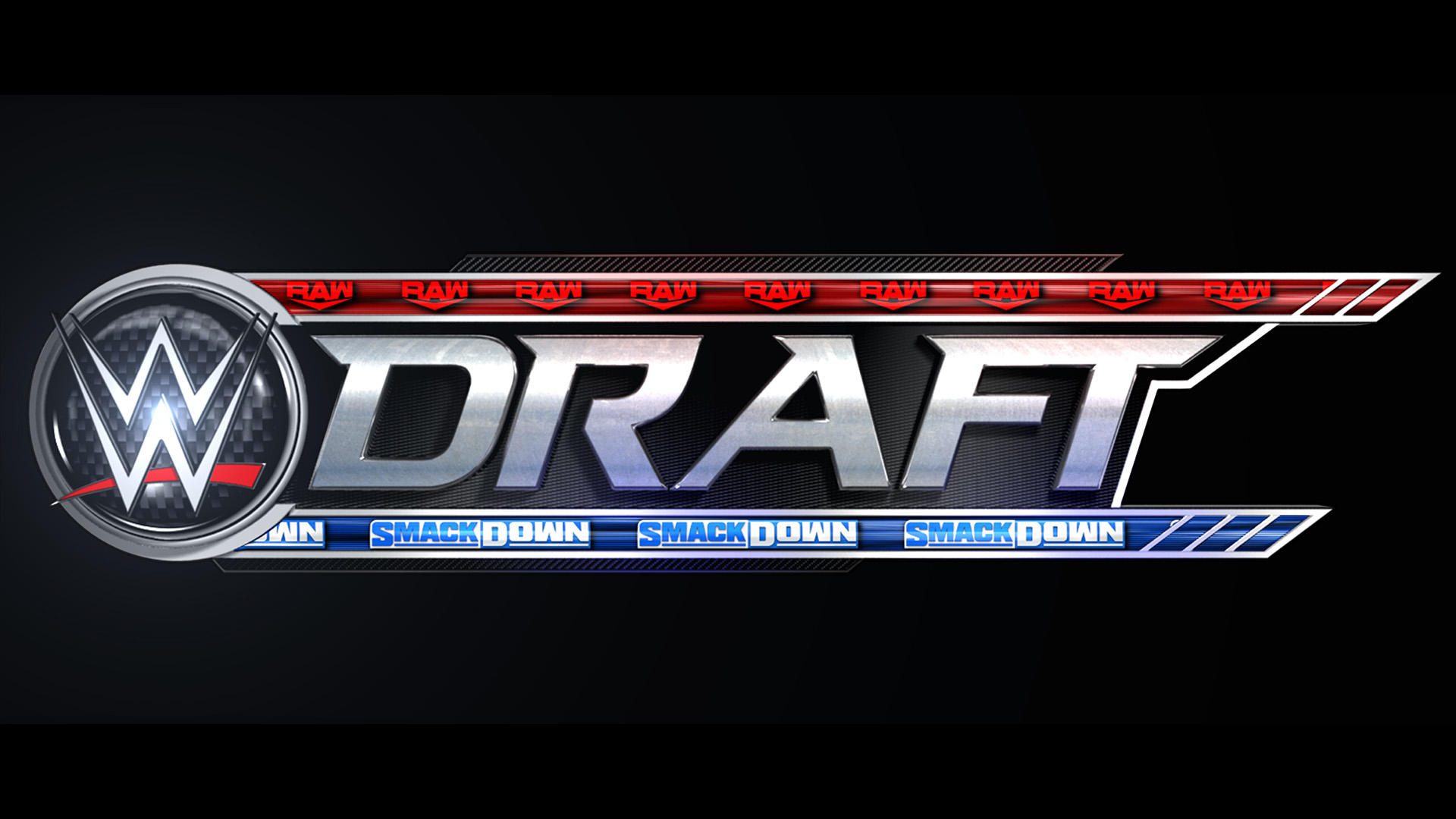 WWE Announce Full List Of Superstars Eligible To Be Drafted During Each